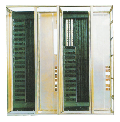 MNS低压抽出式开关柜抽屉类型